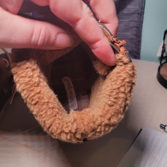 Nature breeze woman's boots size 9 - Picture 5 of 7